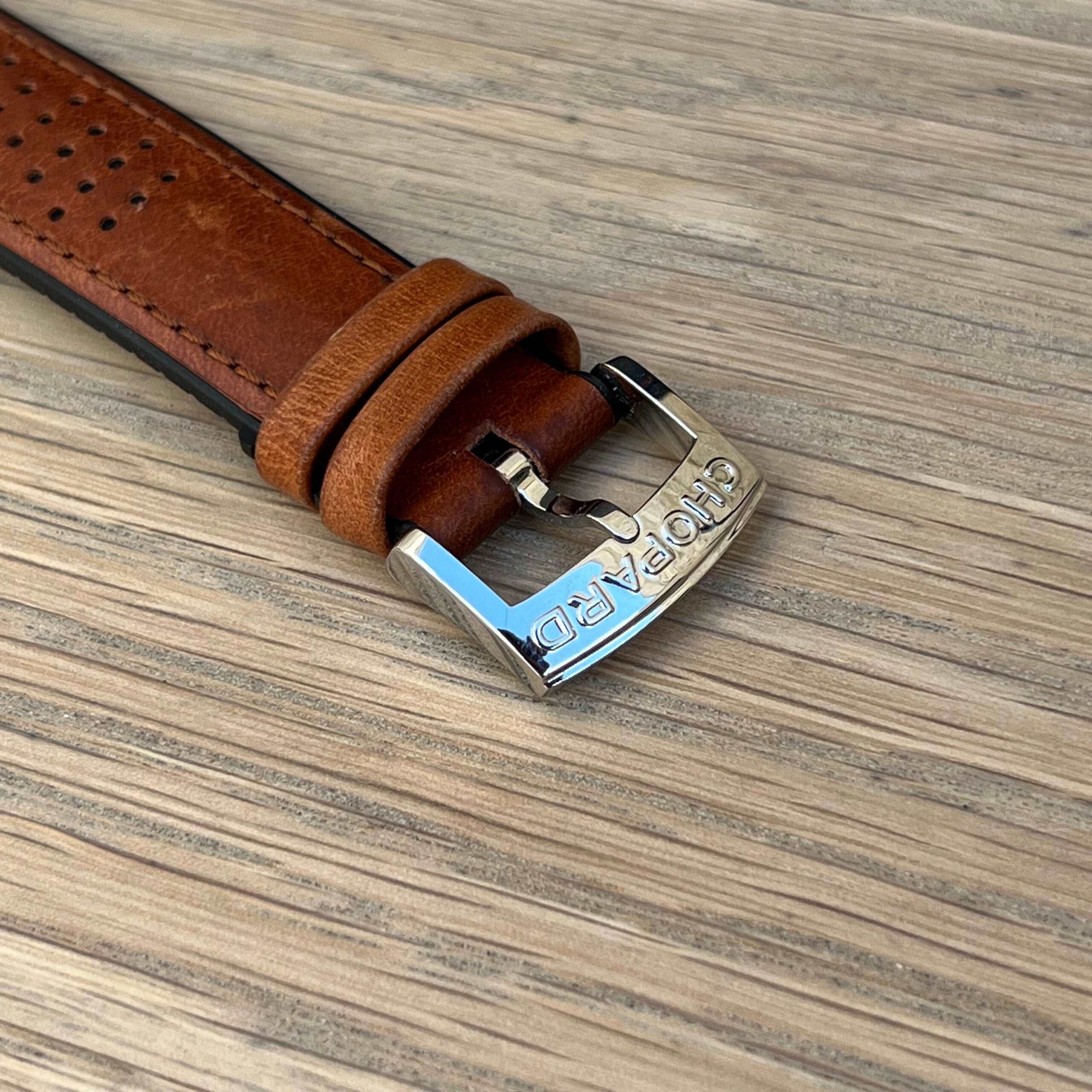 Chopard Mille Miglia Chronograph Classic Racing.