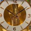 Atmos de Jaeger LeCoultre calibre 540-.