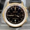Breitling Chronomatic 100 Exemplaires Breitling Chronomatic 100 Exemplaires.