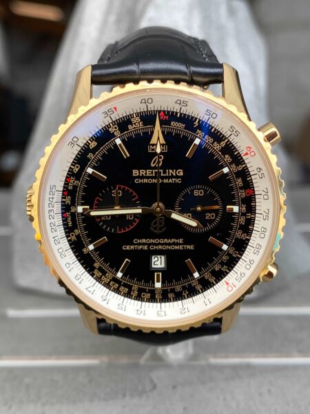 Breitling Chronomatic 100 Exemplaires