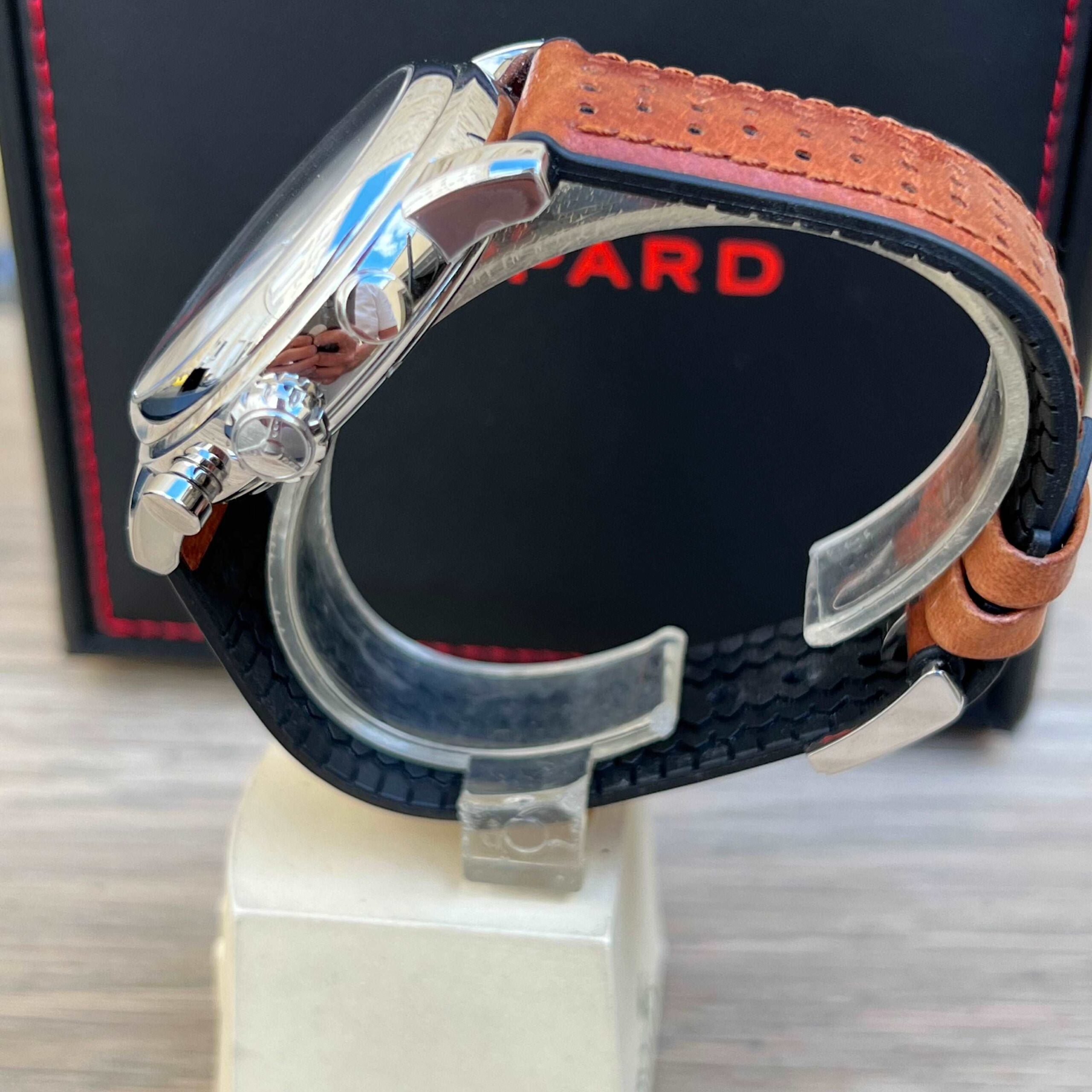 Chopard Mille Miglia Chronograph Classic Racing.