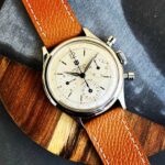Chrono Universal Compax