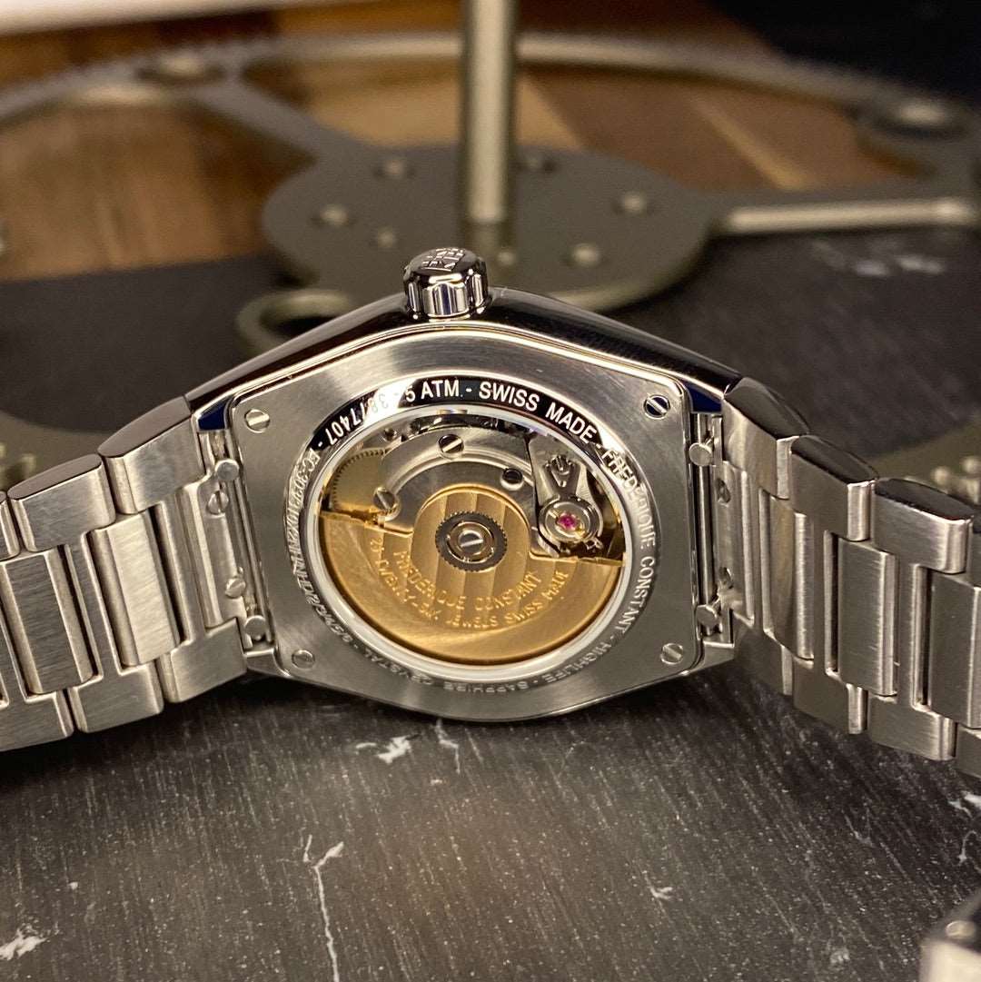 FREDERIQUE CONSTANT - Ladies Highlife