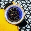 Breitling Chronomatic 100 Exemplaires Breitling Chronomatic 100 Exemplaires.