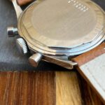 Chrono Universal Compax