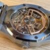 Audemars Piguet Royal Oak 15500ST- Audemars Piguet Royal Oak 15500ST-.
