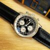 Breitling Old Navitimer-.