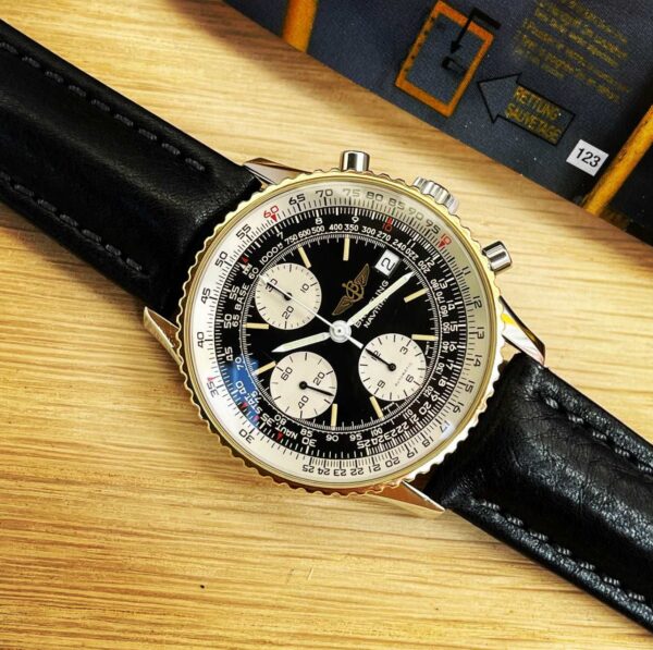 Breitling Old Navitimer-