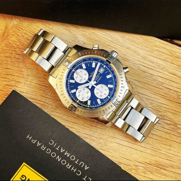 Breitling Colt Chronograph