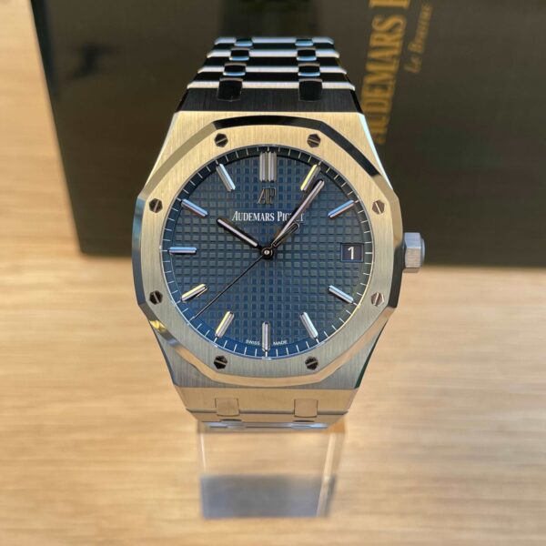 Audemars Piguet Royal Oak 15500ST-