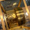 Atmos de Jaeger LeCoultre calibre 540-.