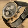 Breitling Old Navitimer-.