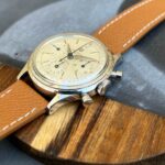 Chrono Universal Compax