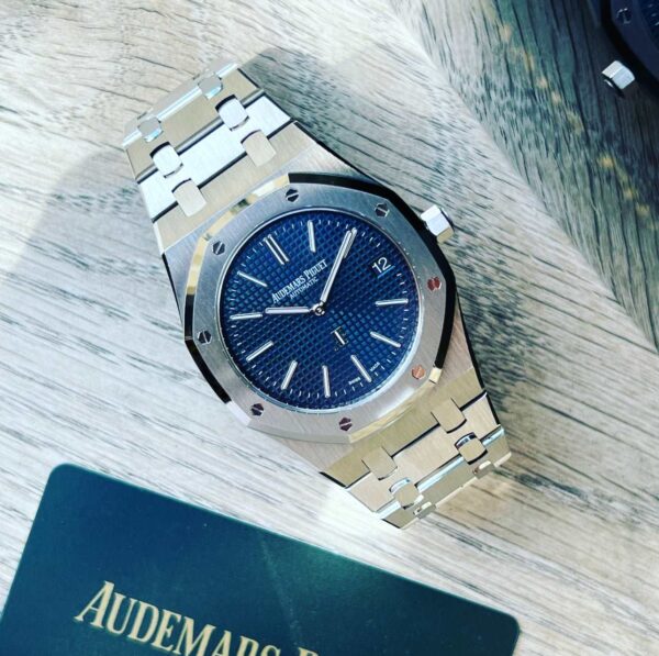 Audemars Piguet Royal Oak 15202ST-