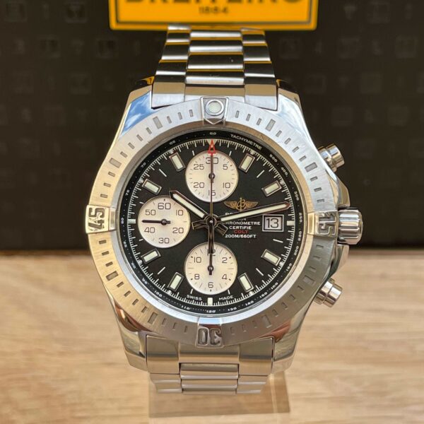 Breitling Colt Chronograph