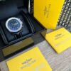 Breitling Navitimer world GMT.