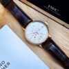 Iwc Portofino 8 Days Monopusher.