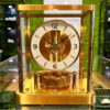 Atmos de Jaeger LeCoultre calibre 540-.