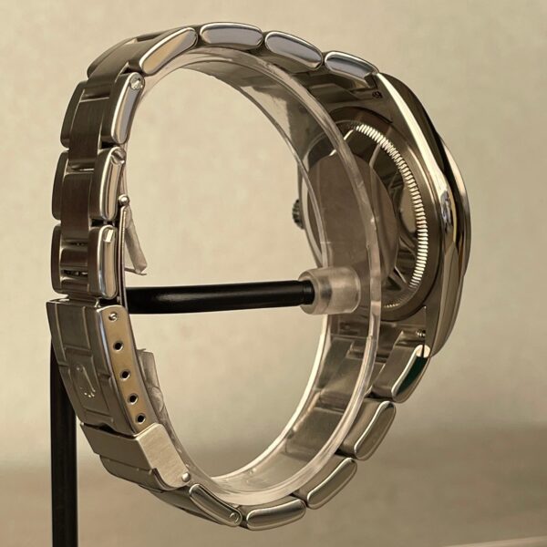 Rolex Explorer 36mm 114270-