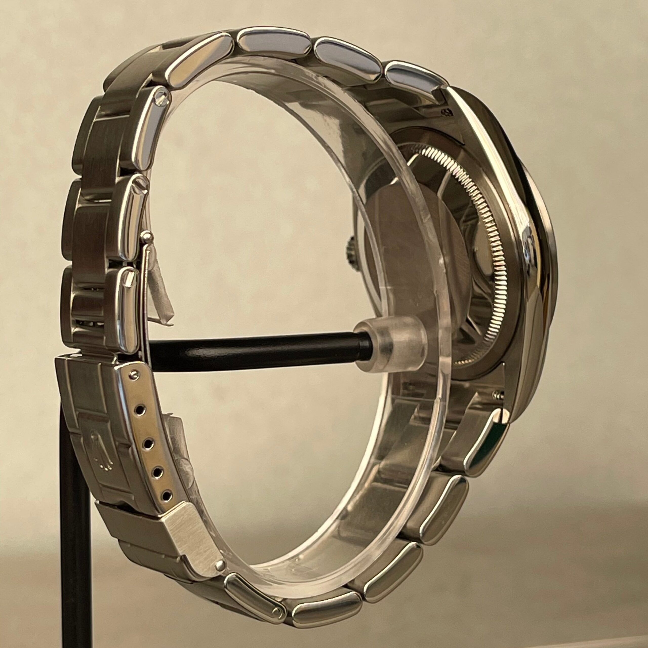 Rolex Explorer 36mm 114270-.