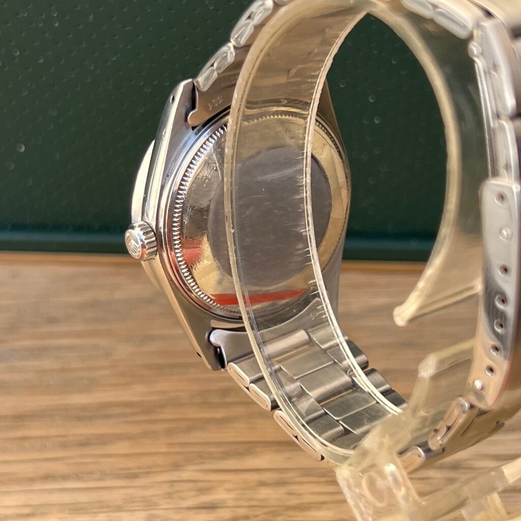 Rolex oyster Date 15010.