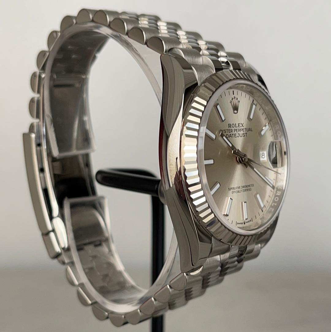 Rolex Datejust 36 réf 126234.