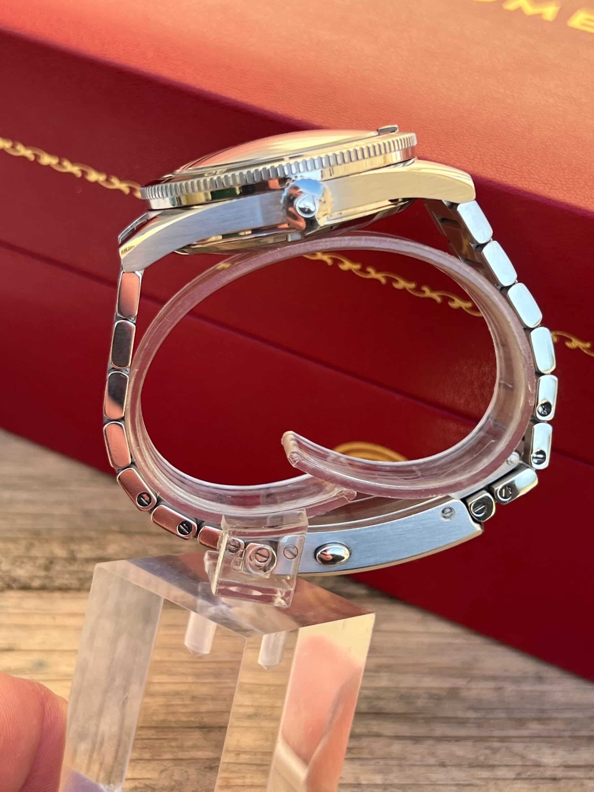 Omega seamaster 300- 1957 Trilogy- Omega seamaster 300- 1957 Trilogy-.