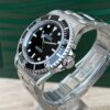 Rolex Submariner no-date 14060M.