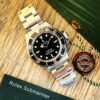 Rolex Submariner no-date 14060M Cosc-