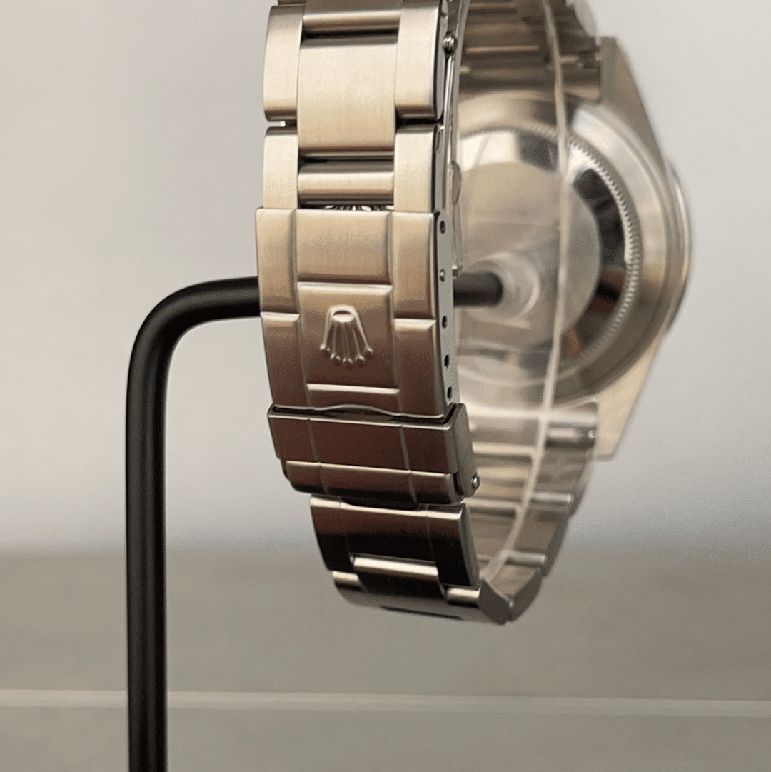 Rolex Explorer II 16570- Rolex Explorer II 16570-.