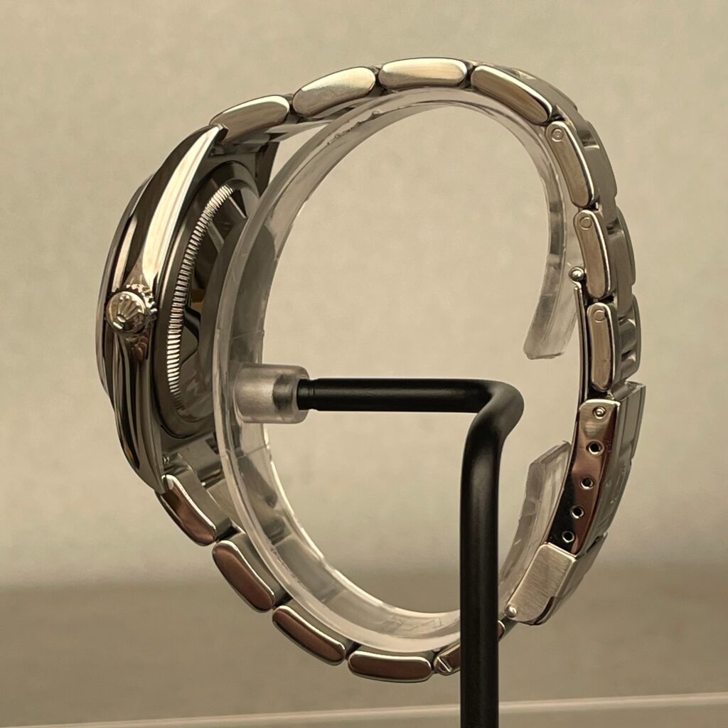 Rolex Explorer 36mm 114270-.