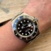 Rolex Sea-Dweller 50eme anniversaire-.