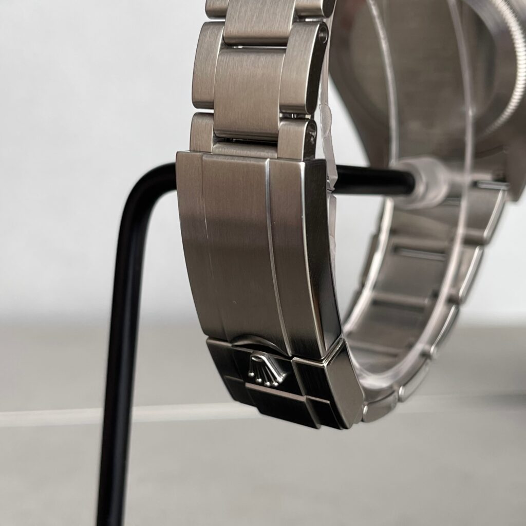 Rolex Explorer 39mm.