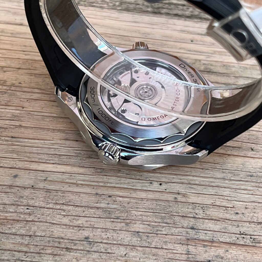 Omega seamaster Diver 300-.