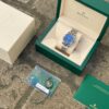 Rolex Oyster 124200..