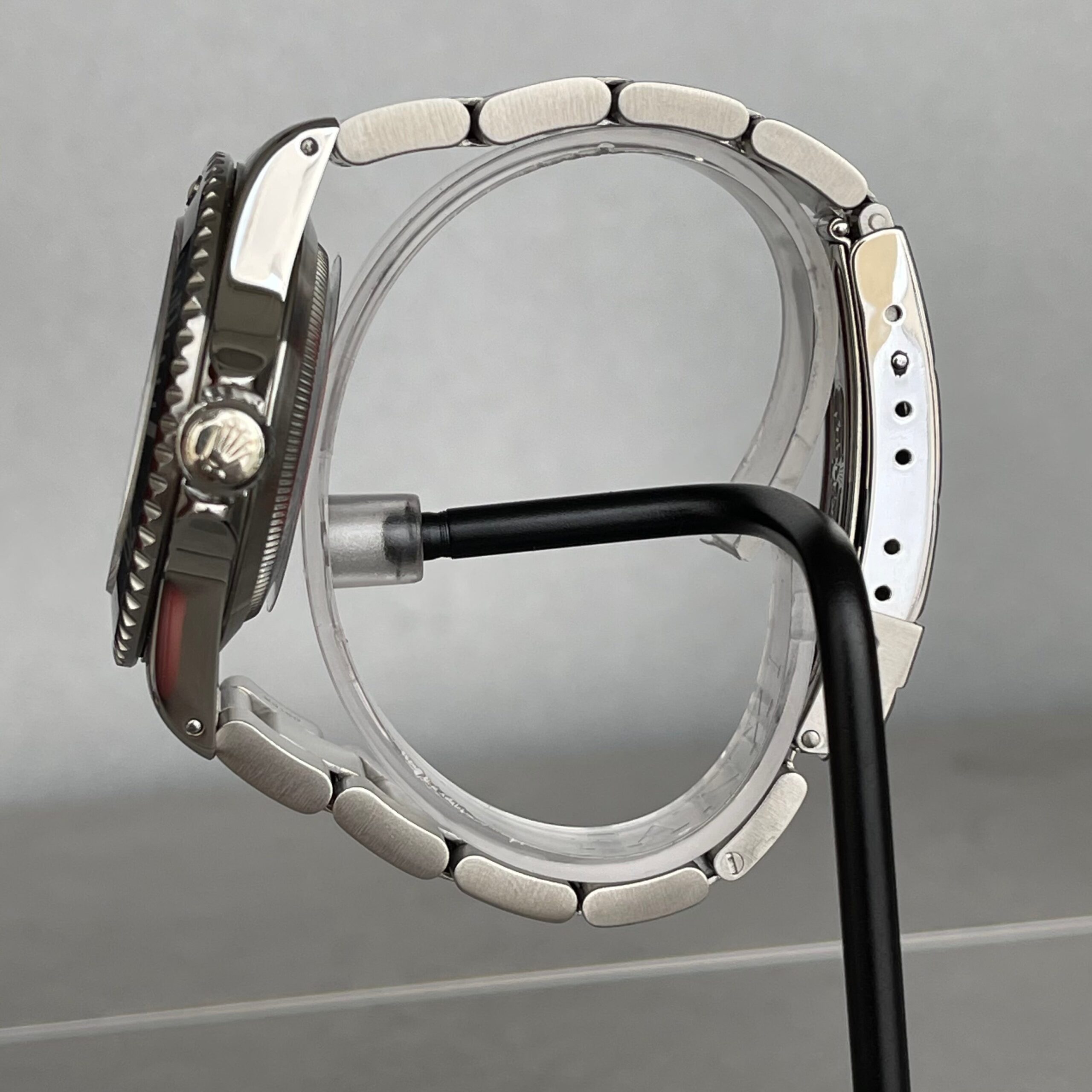 Rolex Submariner 14060 Tritium.