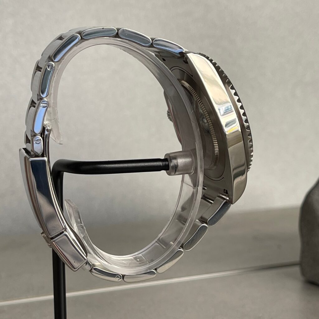 Rolex Gmt-Master II Date 116710 LN.