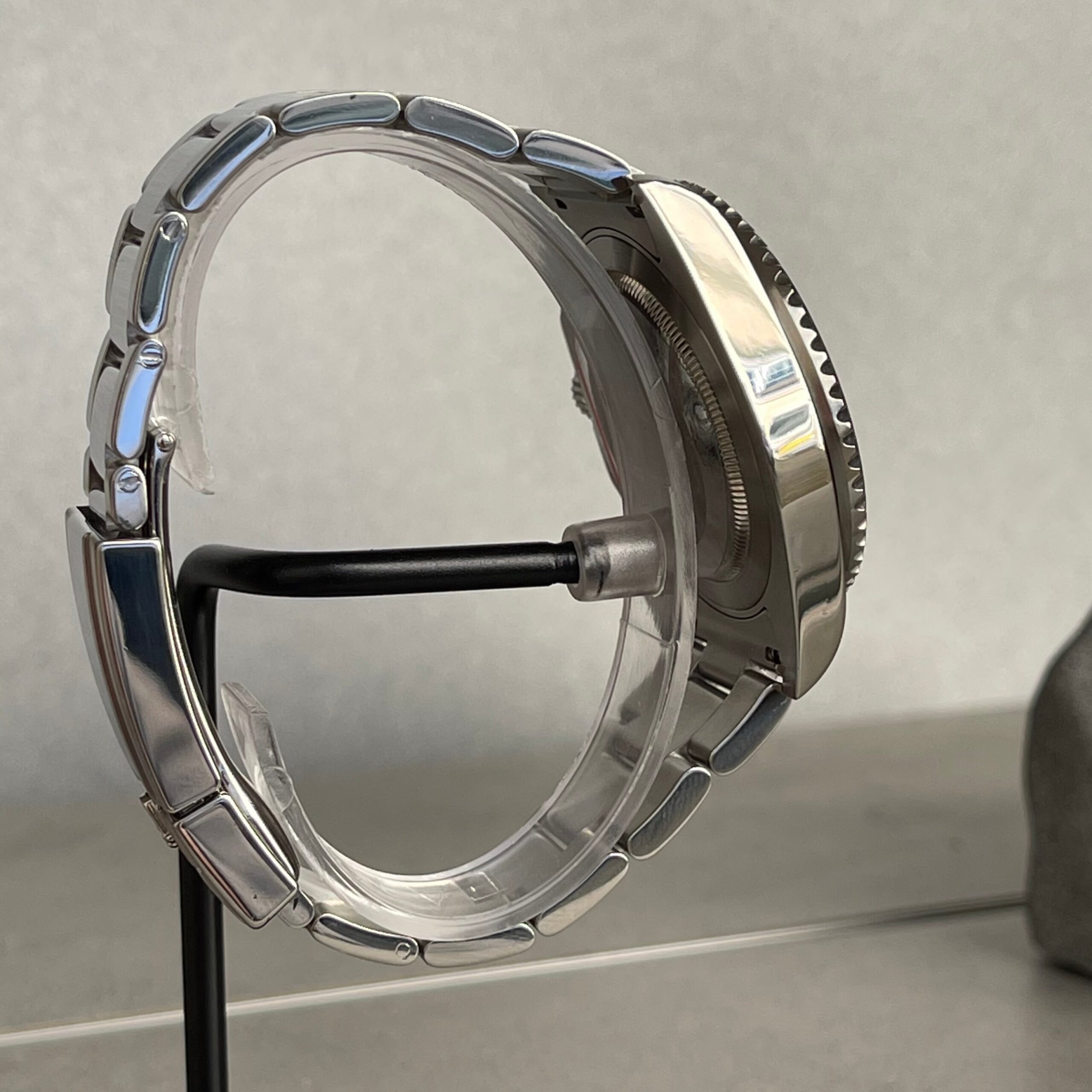 Rolex Gmt-Master II Date 116710 LN.