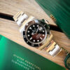 Rolex Submariner Date 116610LN-.