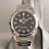 Rolex Explorer 36mm 114270- Rolex Explorer 36mm 114270-.