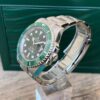 Rolex Submariner Date 116610LV..