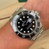 Rolex Sea-Dweller 50eme anniversaire-.