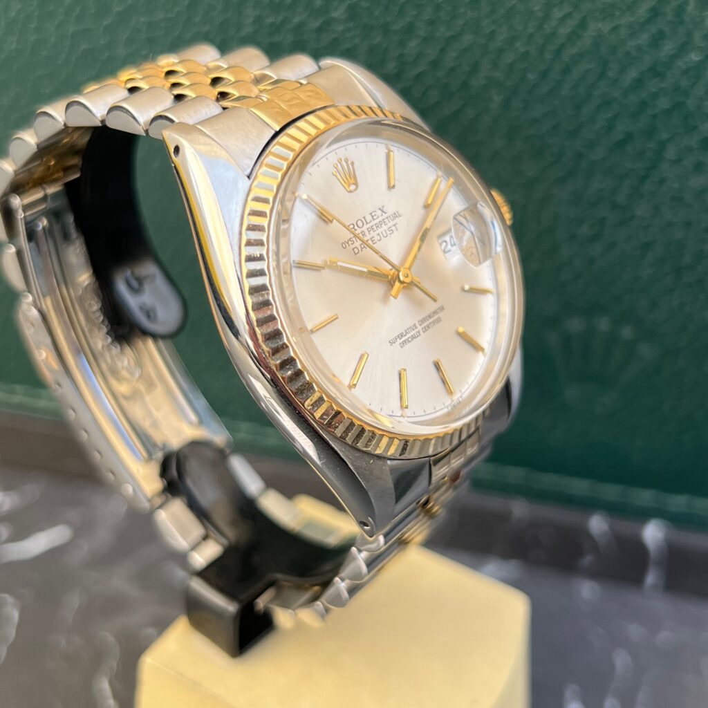 Rolex Datejust 36 ref 16013-