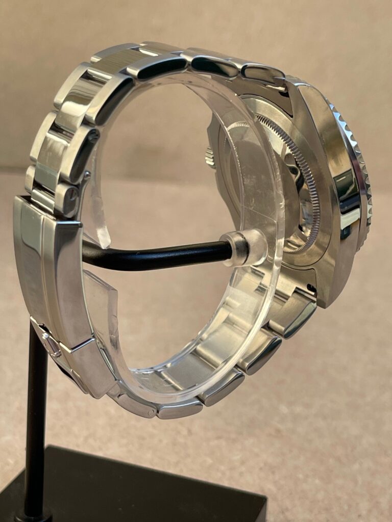 Rolex Gmt-Master II Date 116710 LN.