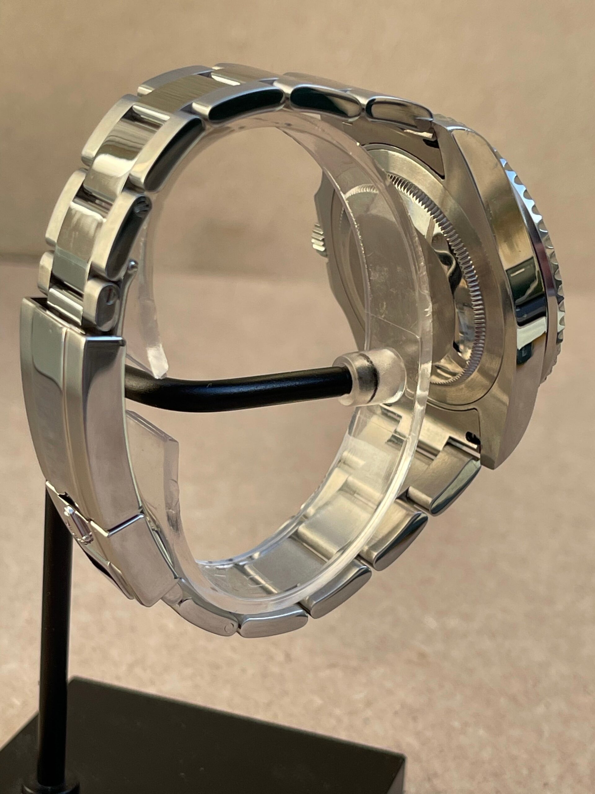 Rolex Gmt-Master II Date 116710 LN.