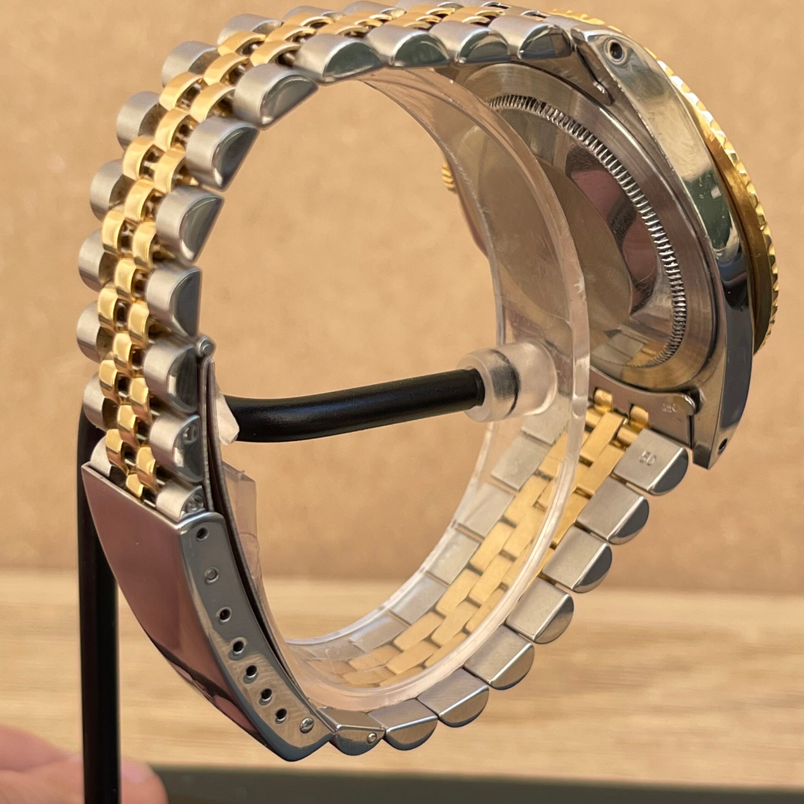 Rolex Gmt-Master 16753F.