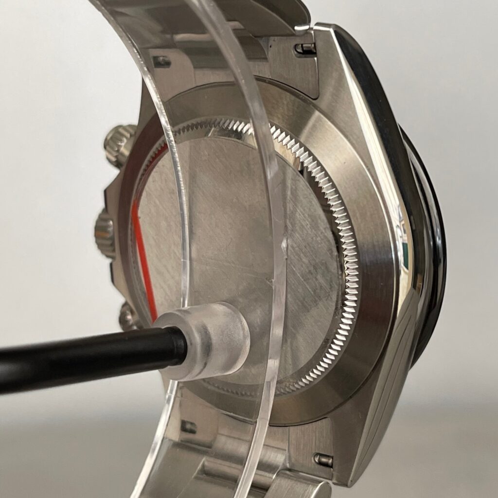 Rolex Daytona ref 116500-.