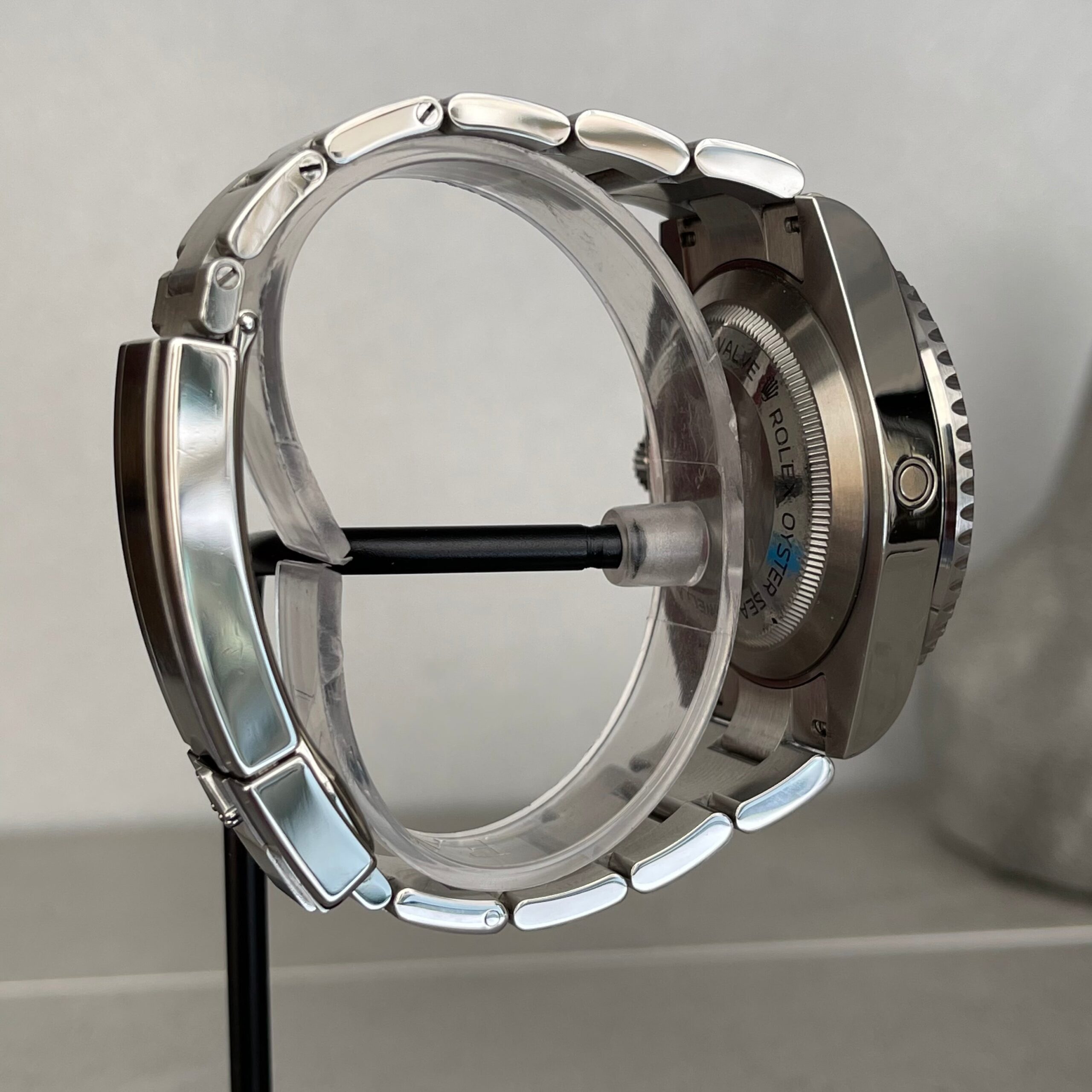 Rolex Sea-Dweller ref 116600..