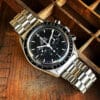 Omega Speedmaster Moonwatch – Omega Speedmaster Moonwatch -.