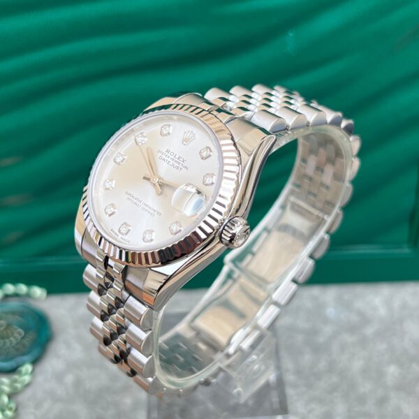 Rolex Datejust 31mm lady